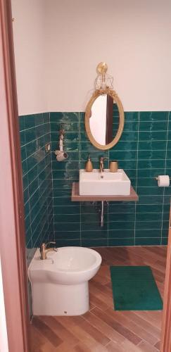 Ercolano Suite 181