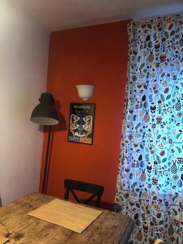 Apartamento La Piazzetta
