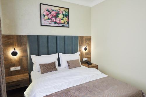 Old Tashkent Hotel & Spa