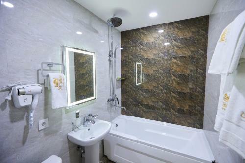 Old Tashkent Hotel & Spa