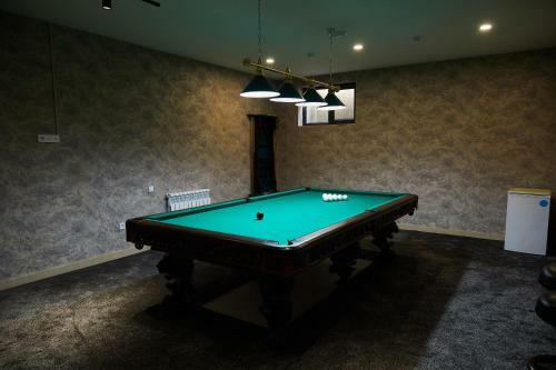 Old Tashkent Hotel & Spa