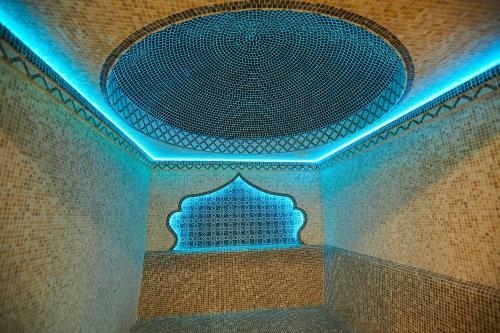 Old Tashkent Hotel & Spa