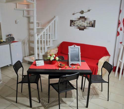 Bed & Breakfast Iluma