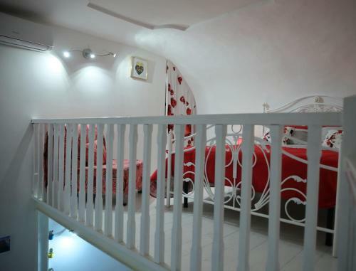 Bed & Breakfast Iluma