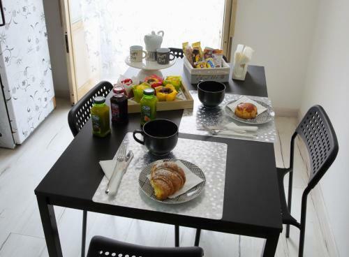 Bed & Breakfast Iluma
