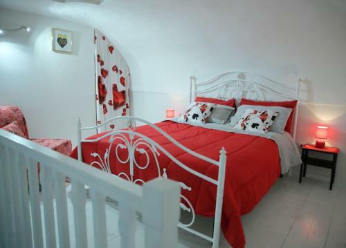 Bed & Breakfast Iluma