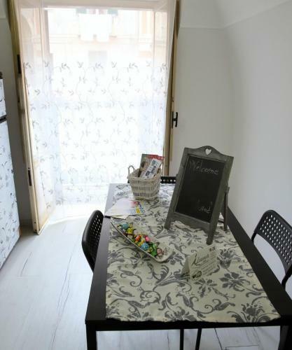Bed & Breakfast Iluma