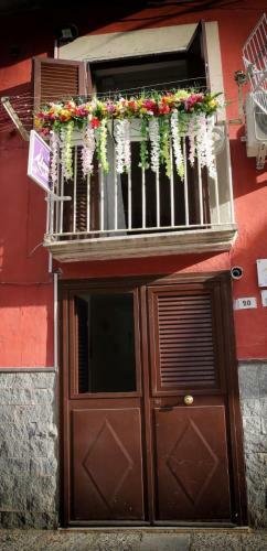 Bed & Breakfast Iluma