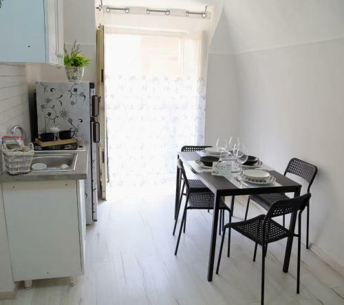 Bed & Breakfast Iluma