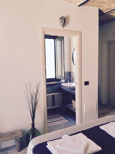Bed & Breakfast Frontemaja