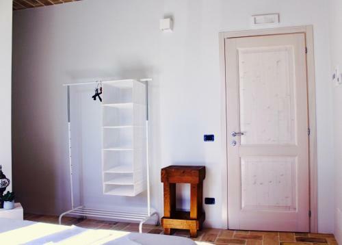 Bed & Breakfast Frontemaja