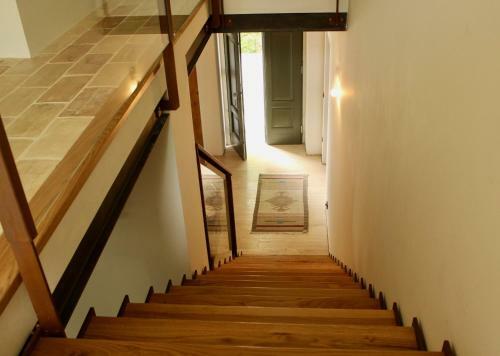 Bed & Breakfast Frontemaja