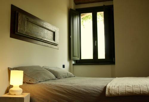 Bed & Breakfast Frontemaja