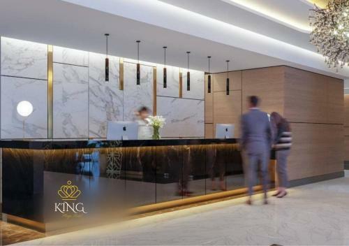 Hotel King Plaza