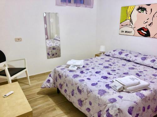 B&B Annetta