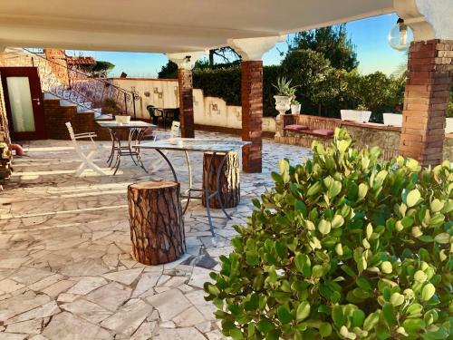 B&B Annetta