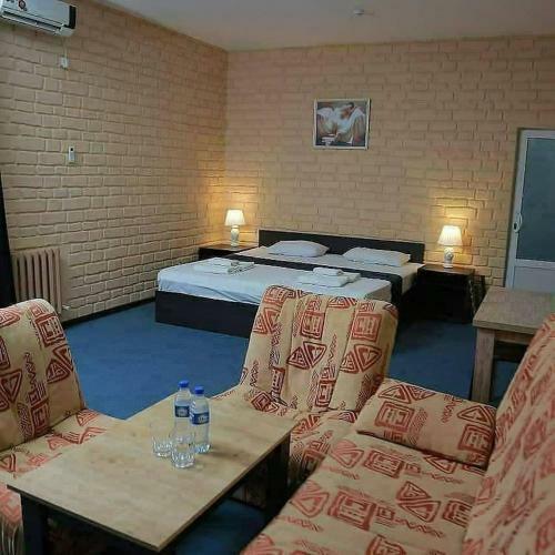 Hotel Minor