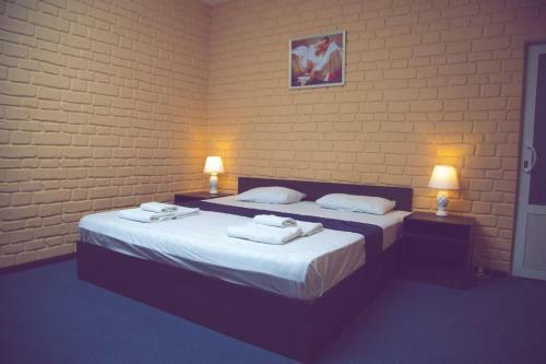 Hotel Minor