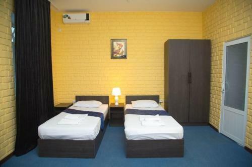 Hotel Minor