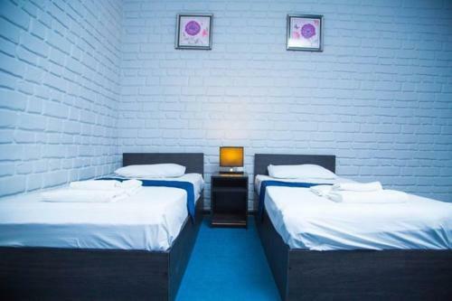 Hotel Minor