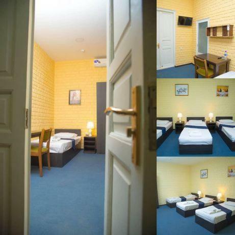 Hotel Minor