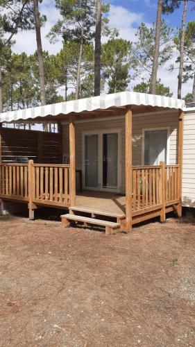 Mobil Home