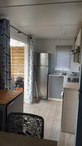Mobil Home
