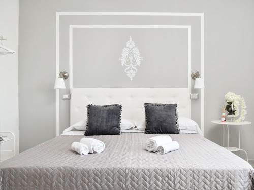 Bed & Breakfast Insula House