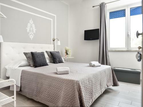 Bed & Breakfast Insula House