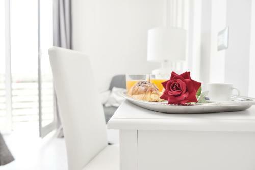 Bed & Breakfast Insula House