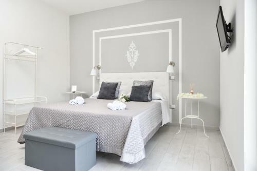 Bed & Breakfast Insula House