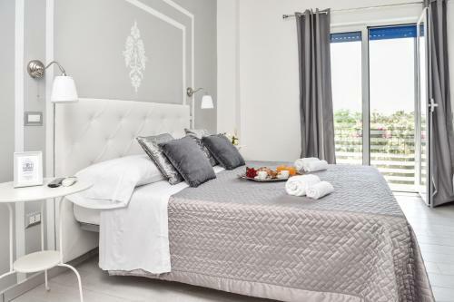 Bed & Breakfast Insula House
