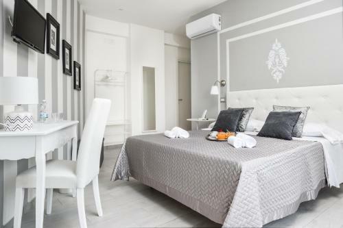 Bed & Breakfast Insula House