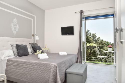 Bed & Breakfast Insula House