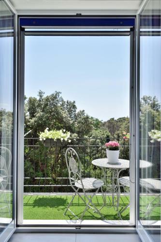 Bed & Breakfast Insula House