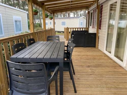 Mobil-home