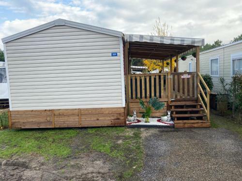 Mobil-home