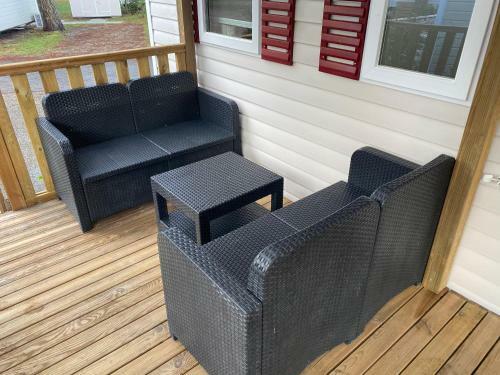 Mobil-home