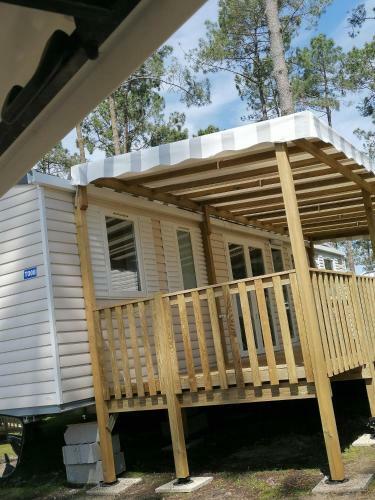 Mobil Home