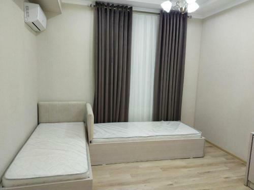 Apartamento Bodomzor City
