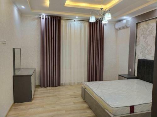 Apartamento Bodomzor City