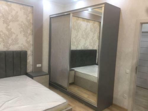 Apartamento Bodomzor City