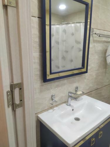 Apartamento Bodomzor City