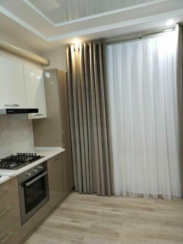 Apartamento Bodomzor City