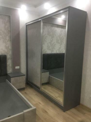 Apartamento Bodomzor City