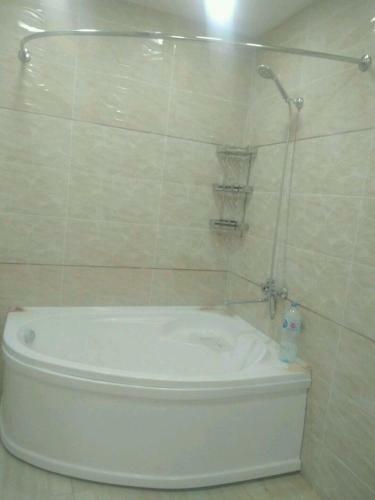 Apartamento Bodomzor City