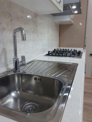 Apartamento Bodomzor City