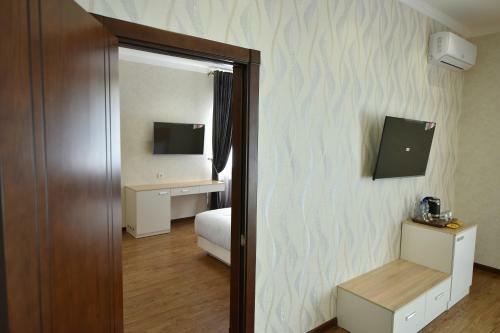 Sato Hotel Tashkent