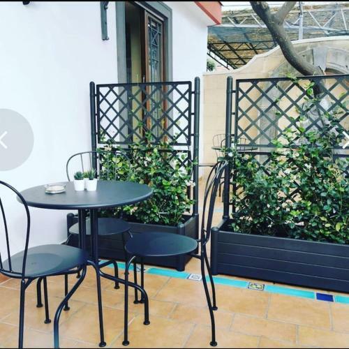 B&B Boiler Rooms La Terrazza