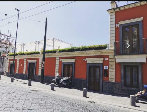 B&B Boiler Rooms La Terrazza
